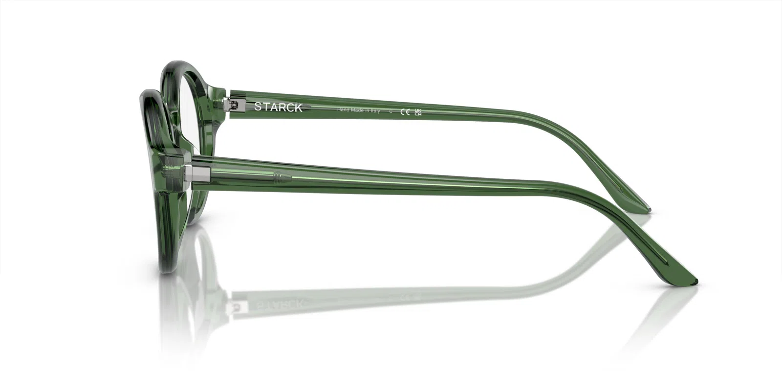 Starck Eyes 3095 Eyeglasses - view 11